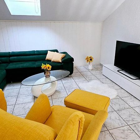 Kadenca Apartment Umag Luaran gambar