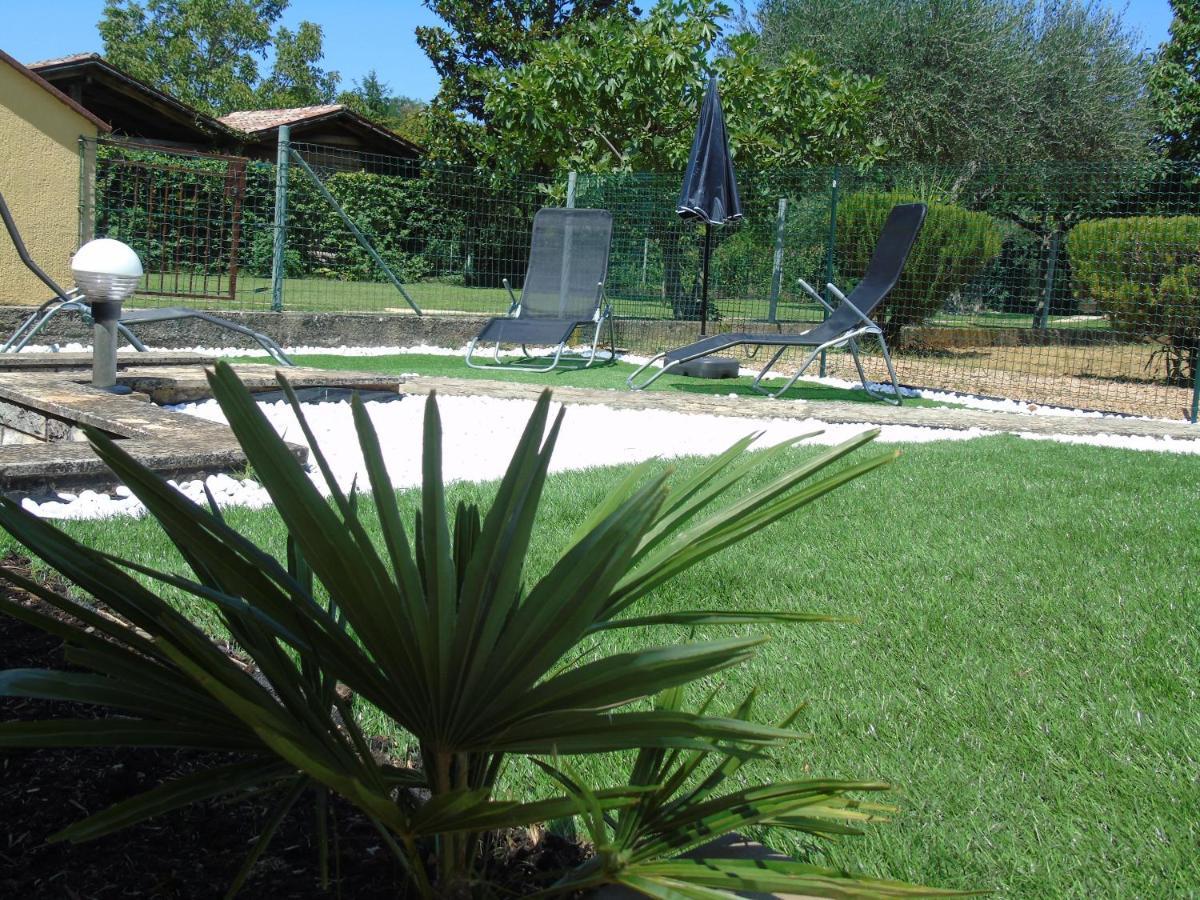 Kadenca Apartment Umag Luaran gambar