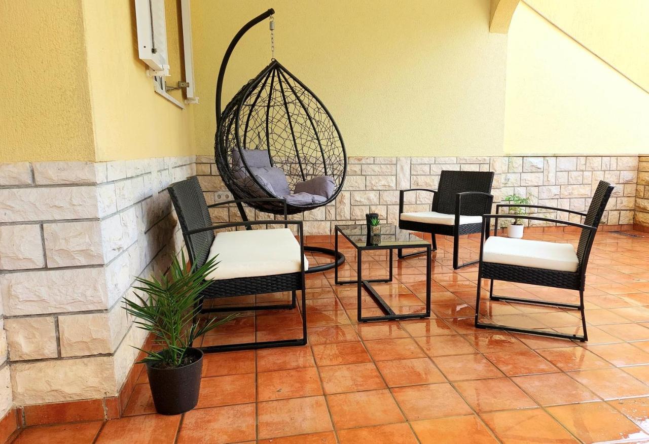 Kadenca Apartment Umag Luaran gambar