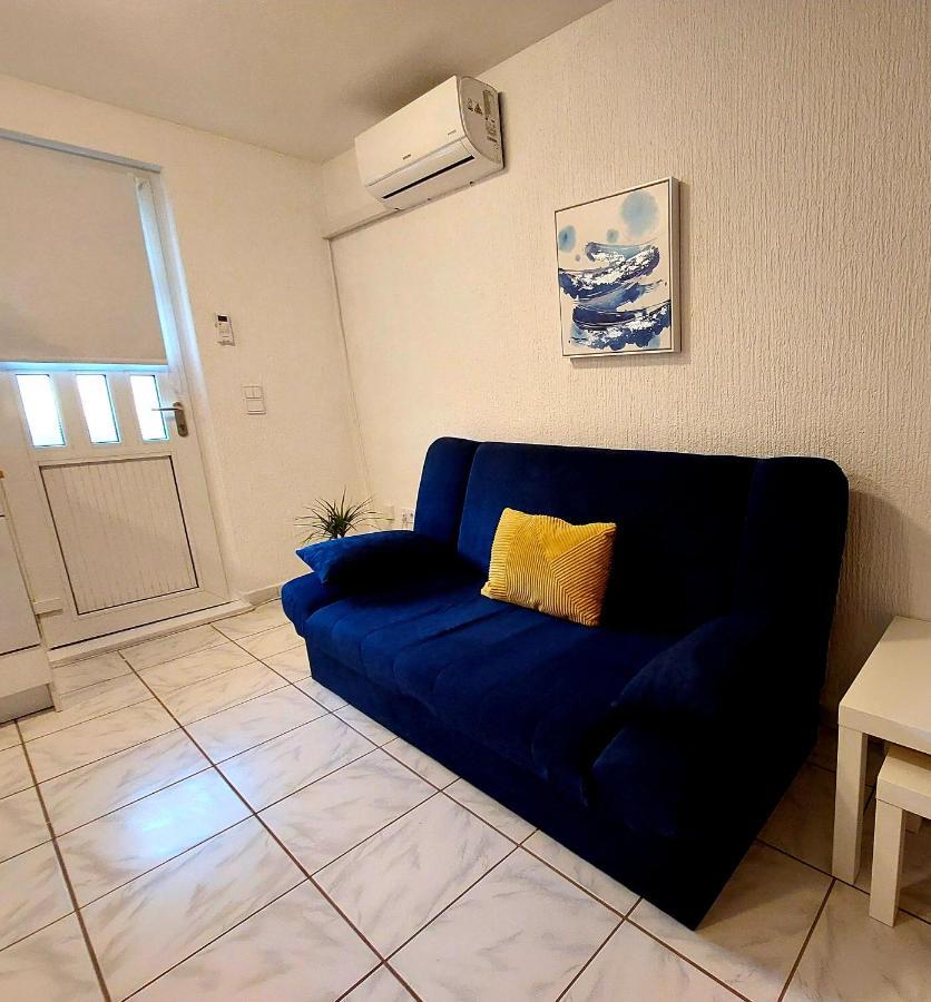 Kadenca Apartment Umag Luaran gambar