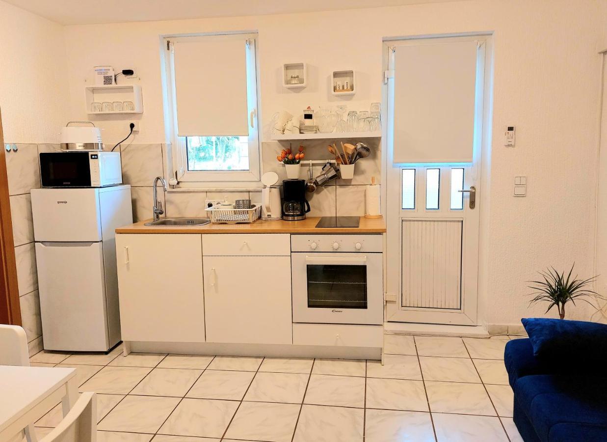Kadenca Apartment Umag Luaran gambar