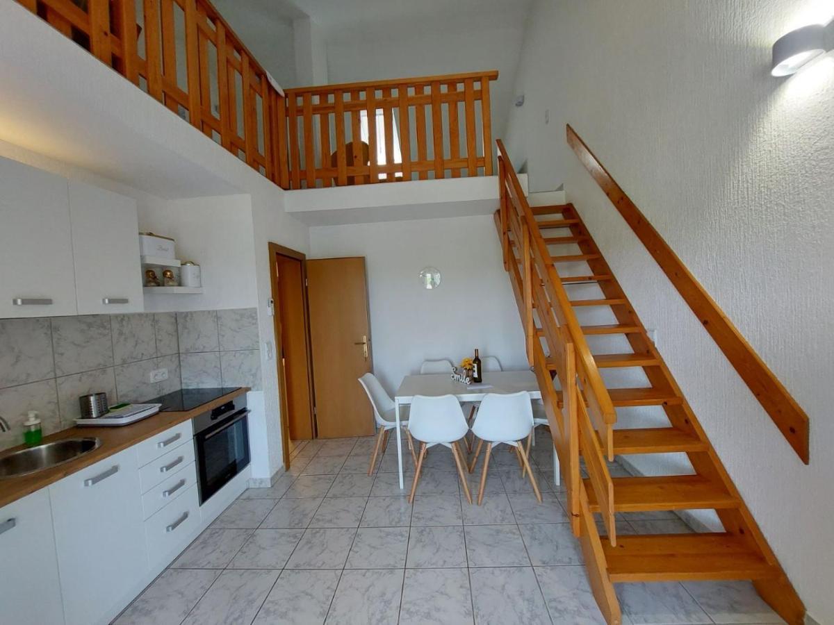 Kadenca Apartment Umag Luaran gambar