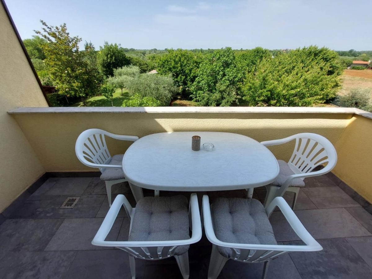 Kadenca Apartment Umag Luaran gambar