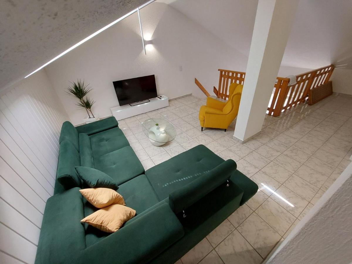 Kadenca Apartment Umag Luaran gambar