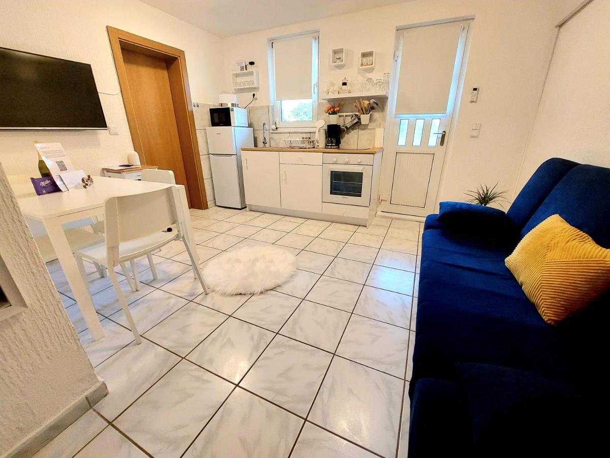 Kadenca Apartment Umag Luaran gambar