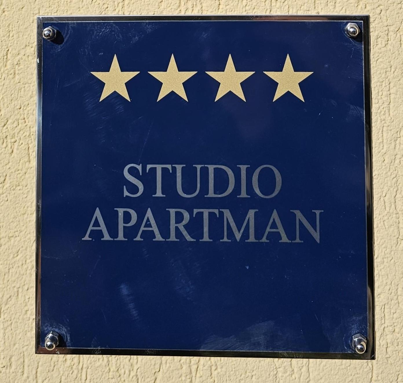 Kadenca Apartment Umag Luaran gambar