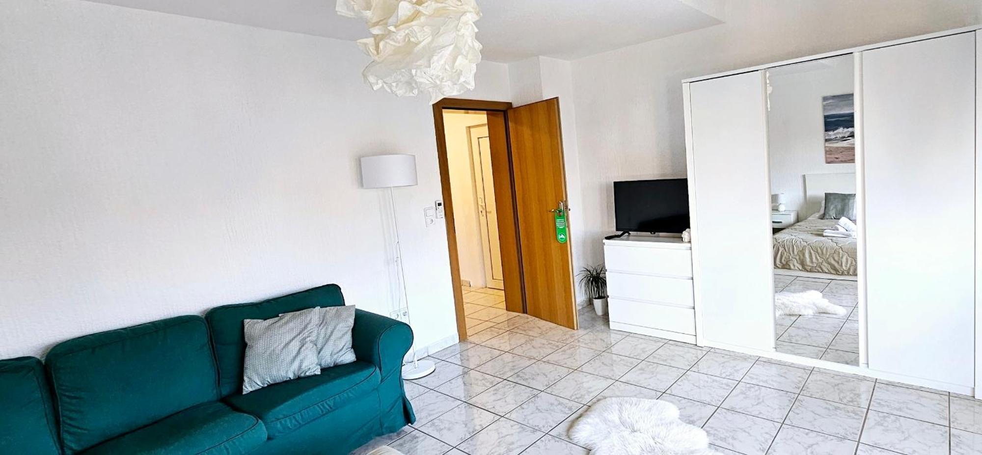 Kadenca Apartment Umag Luaran gambar