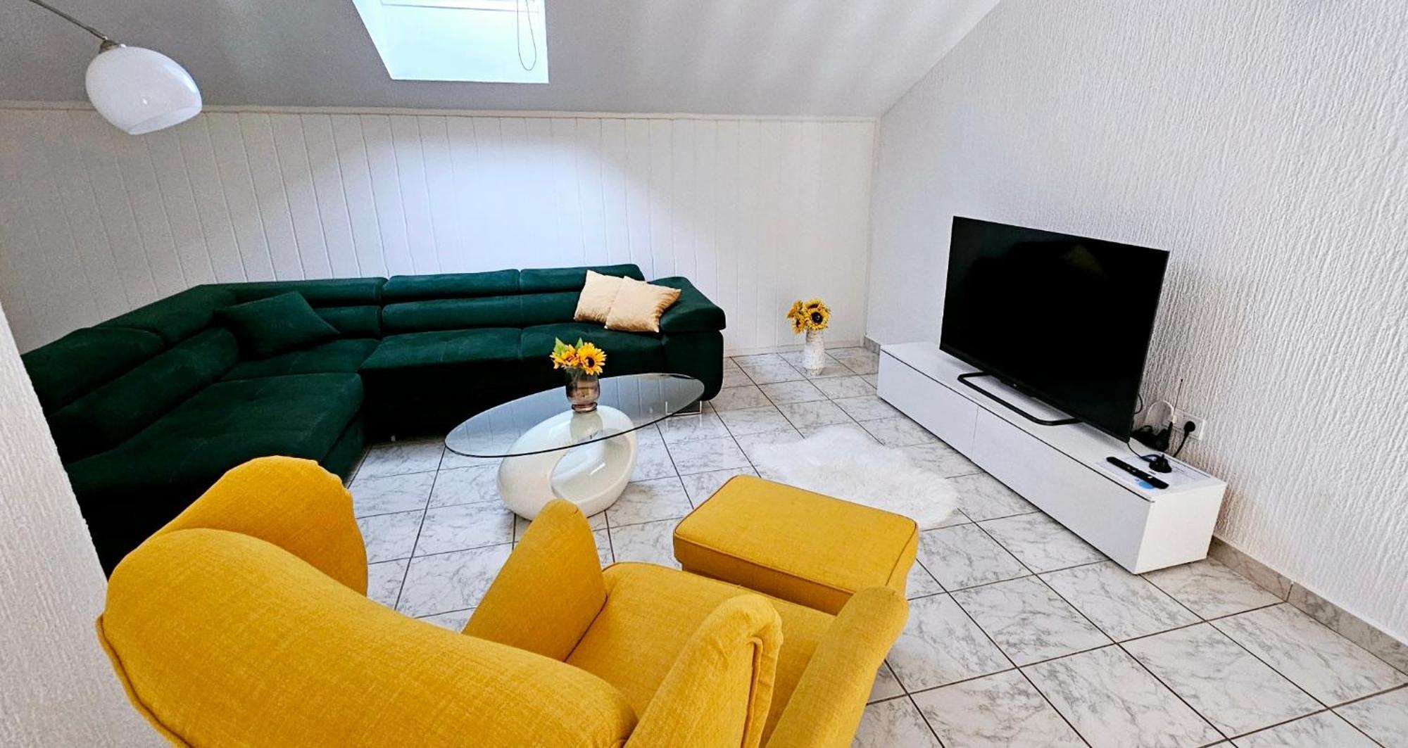 Kadenca Apartment Umag Luaran gambar