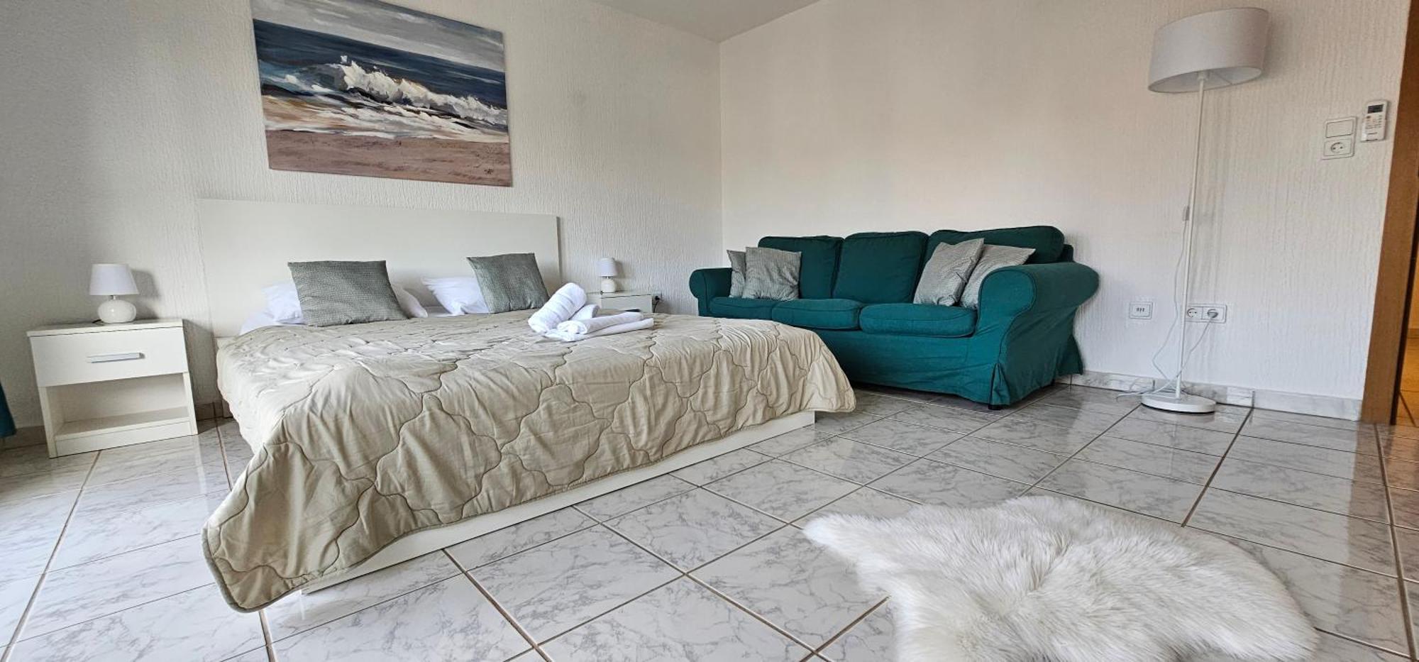 Kadenca Apartment Umag Luaran gambar