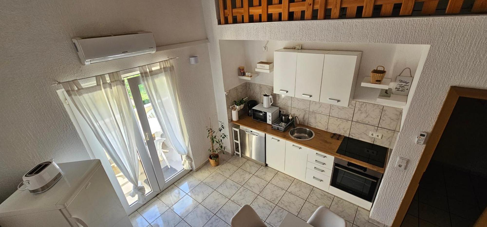 Kadenca Apartment Umag Luaran gambar