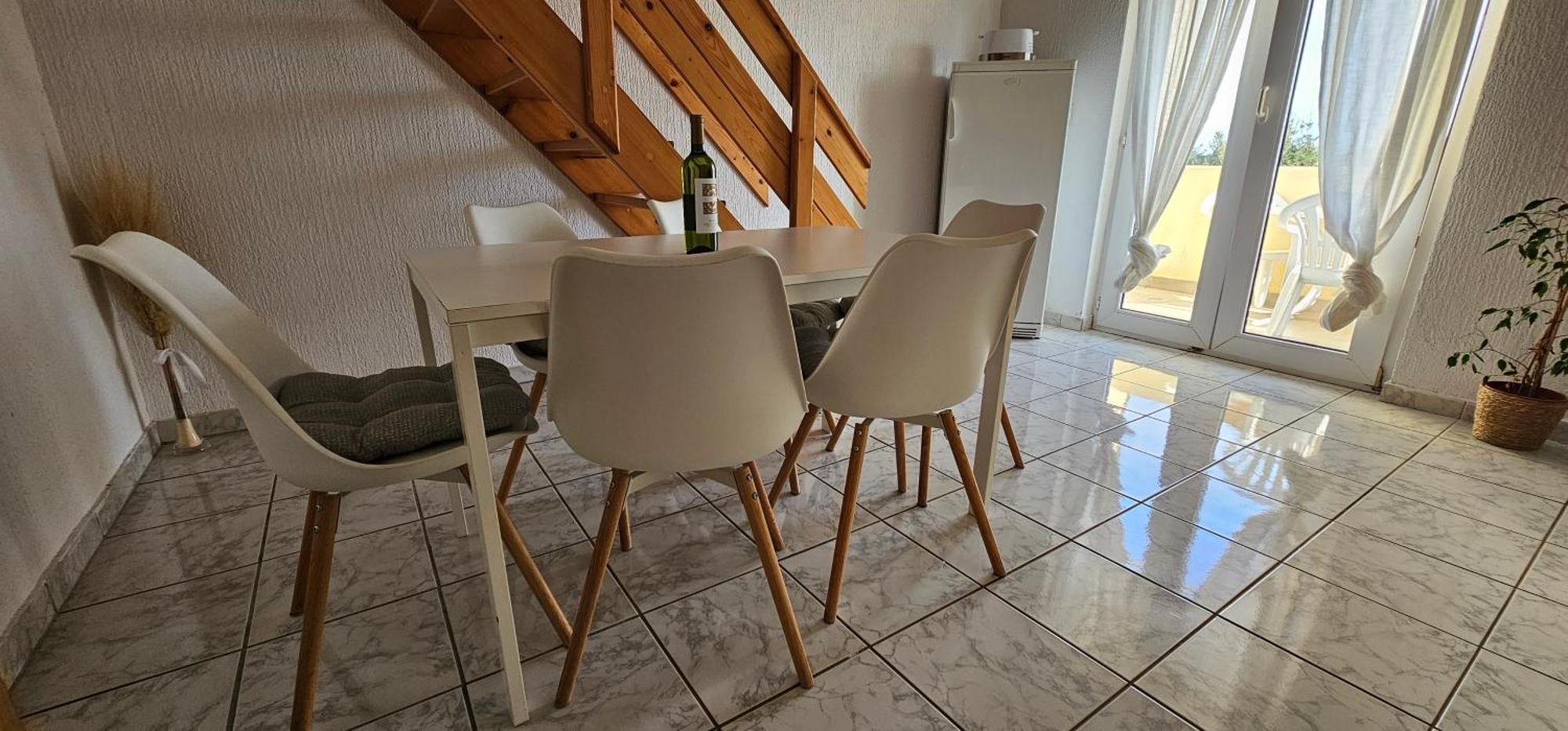 Kadenca Apartment Umag Luaran gambar