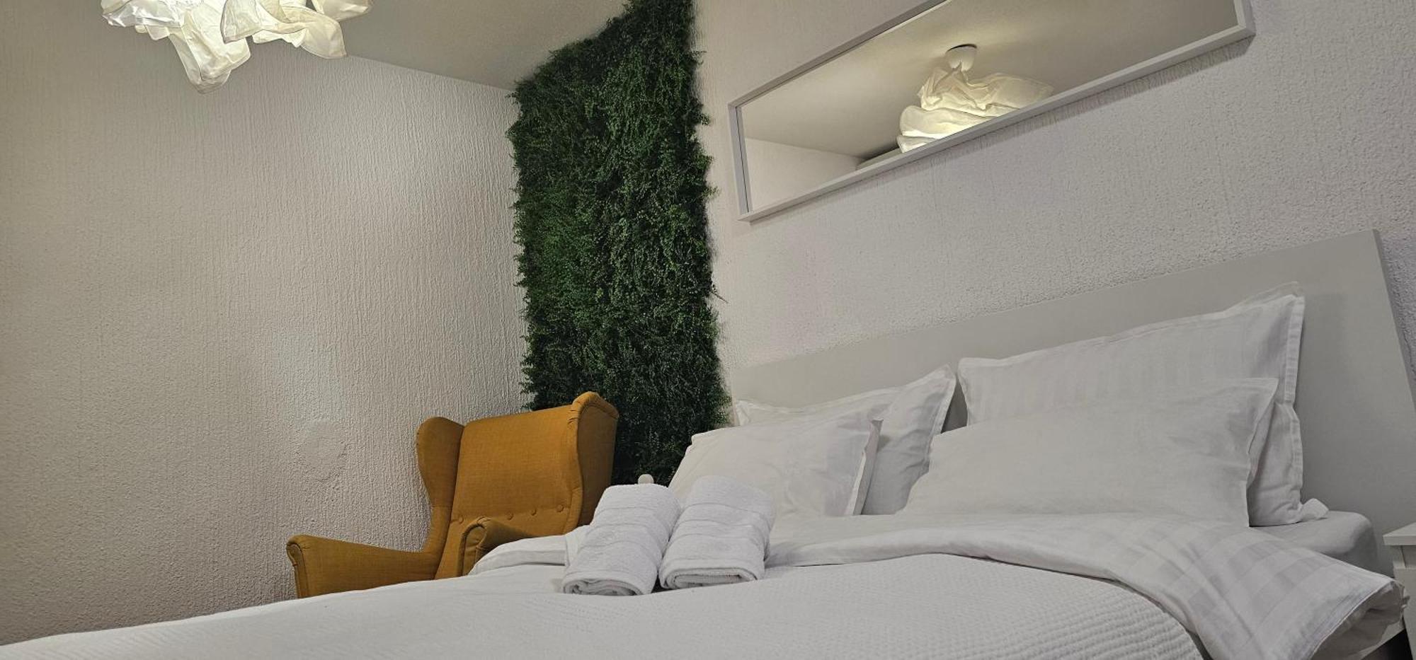 Kadenca Apartment Umag Luaran gambar