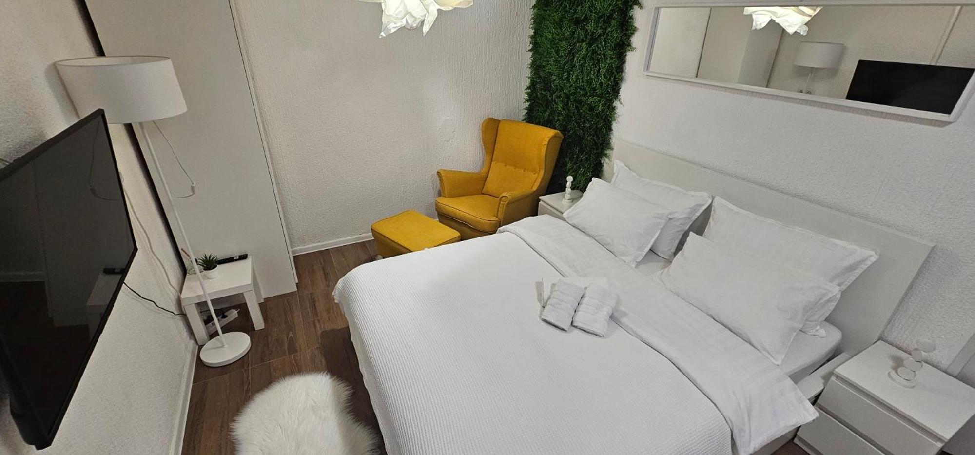 Kadenca Apartment Umag Luaran gambar