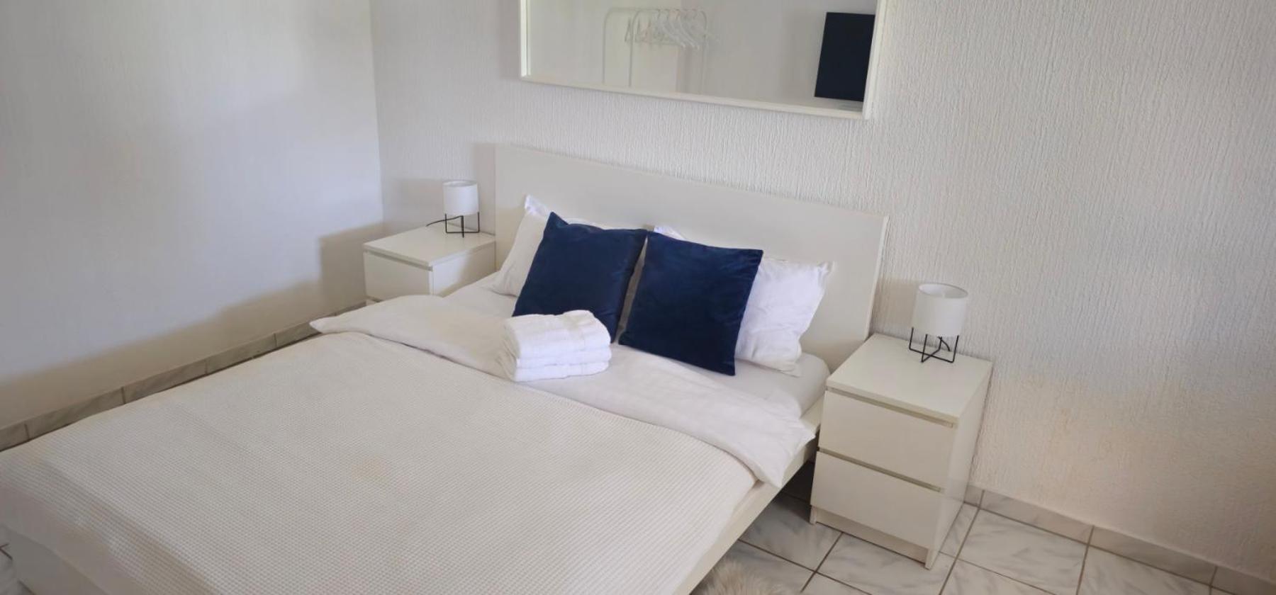 Kadenca Apartment Umag Bilik gambar