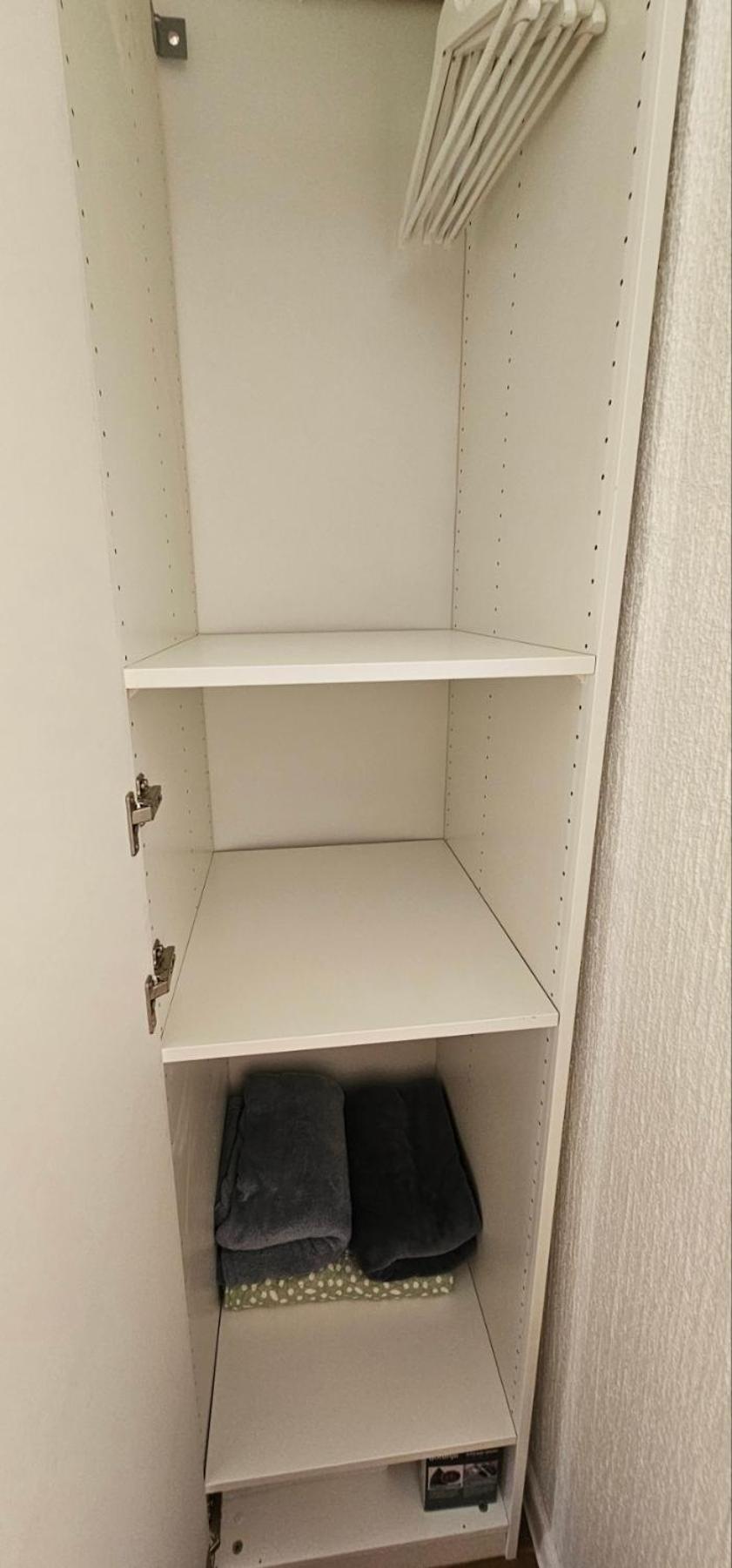 Kadenca Apartment Umag Bilik gambar