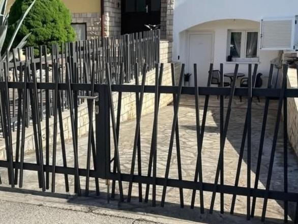Kadenca Apartment Umag Luaran gambar