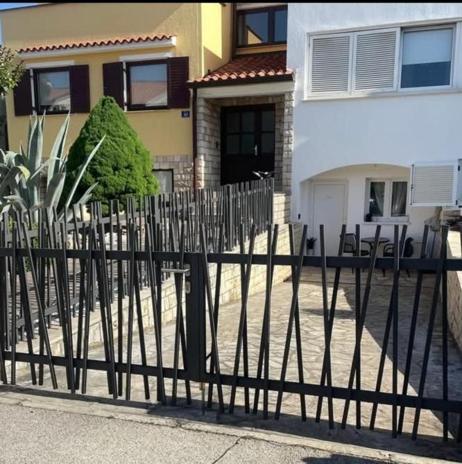 Kadenca Apartment Umag Luaran gambar