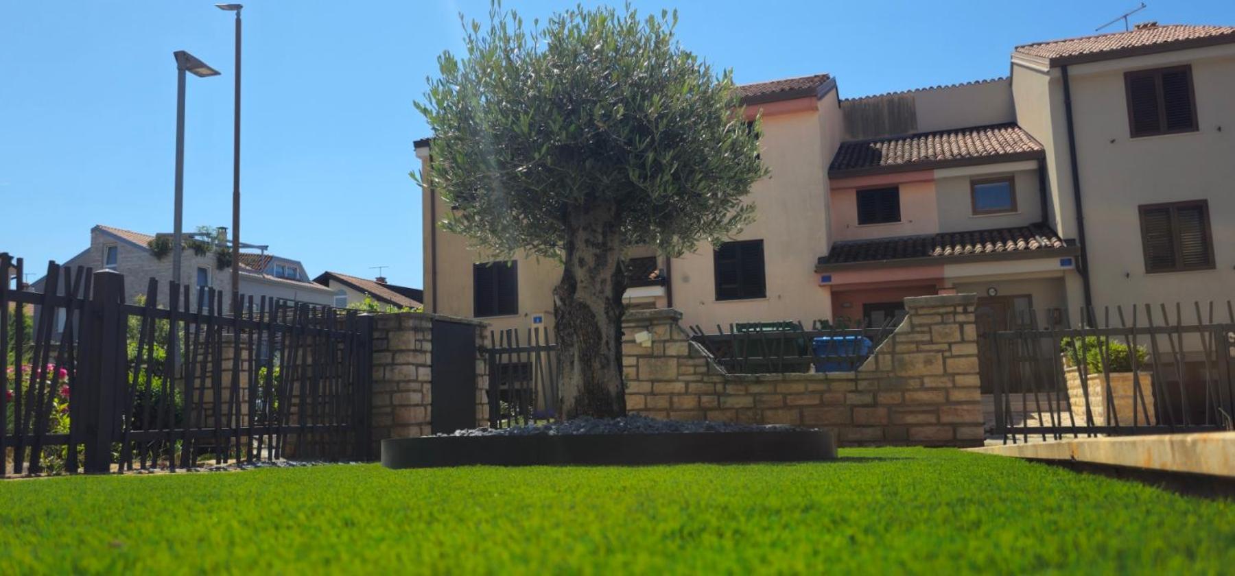 Kadenca Apartment Umag Luaran gambar