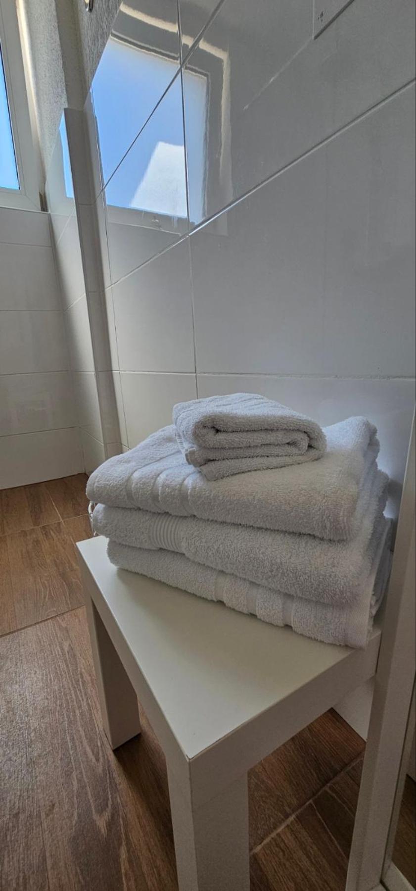 Kadenca Apartment Umag Bilik gambar