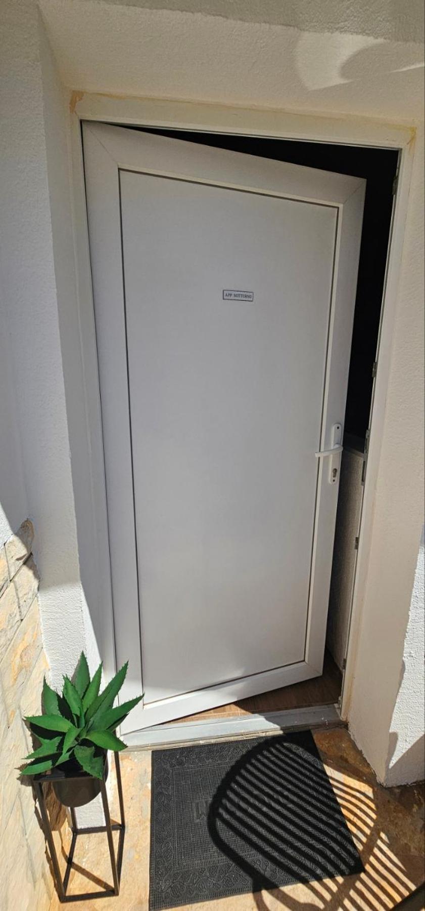 Kadenca Apartment Umag Bilik gambar