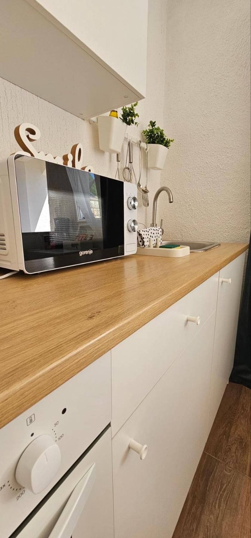 Kadenca Apartment Umag Luaran gambar