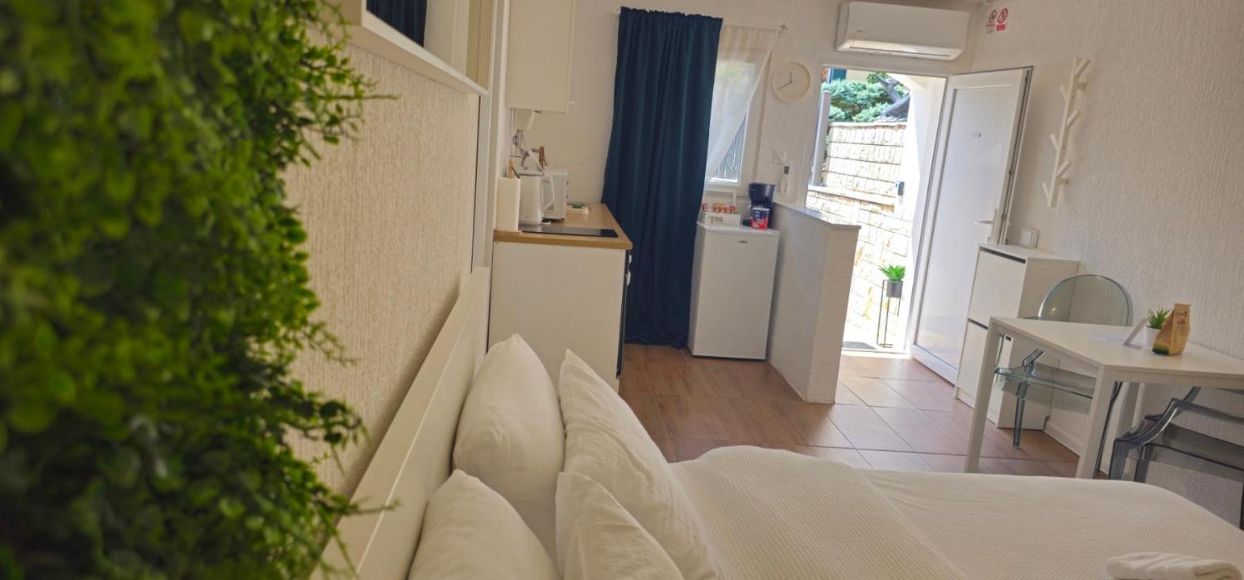 Kadenca Apartment Umag Luaran gambar