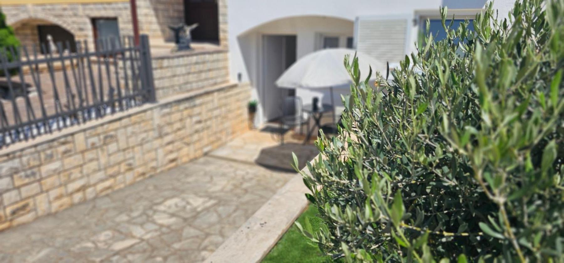 Kadenca Apartment Umag Luaran gambar
